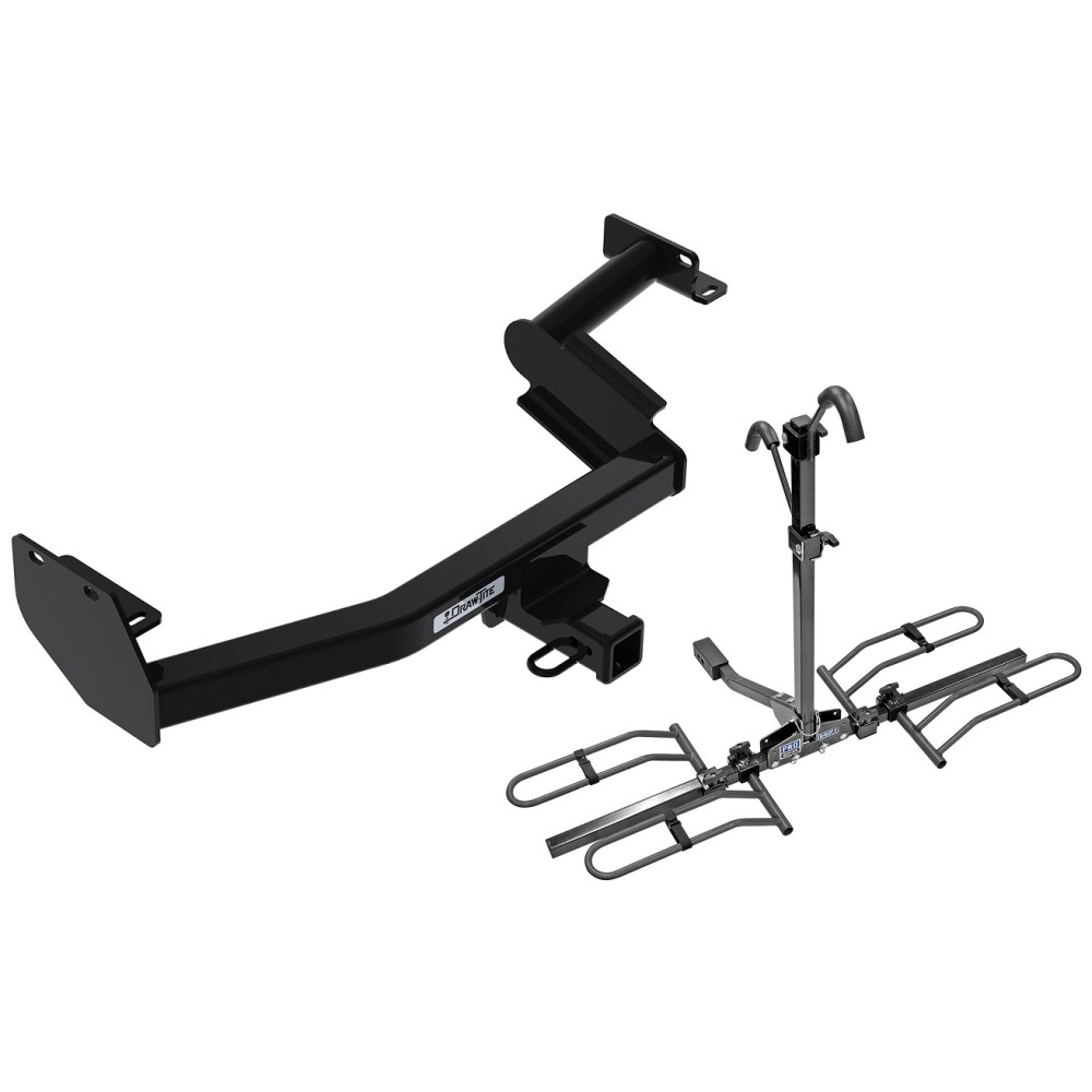 Trailer Tow Hitch For 2023 Hyundai Palisade KIA Telluride